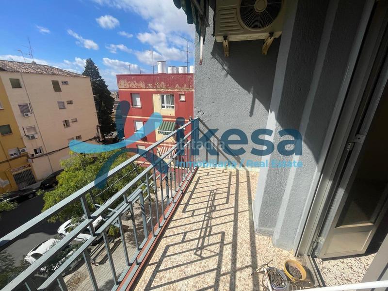 Foto d32c59d6-7f33-4fe8-a212-e347ce514175. Etagenwohnung in Linarejos Linares