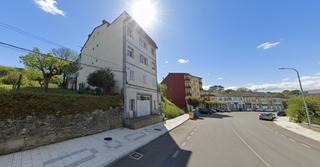 Pis a Avenida lugo 20. Amplio piso de cinco dormitorios en friol, lugo