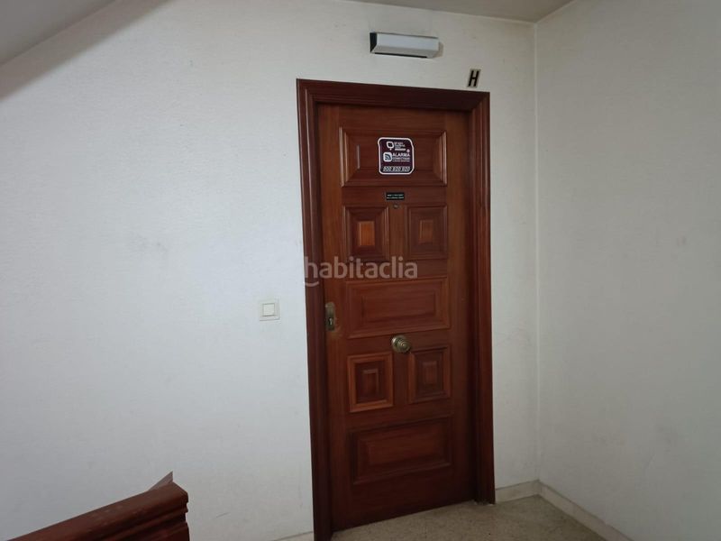 Foto 3395e237-81c9-4769-bef4-45baf7761fbb. Pis amb calefacció aparcament a San Salvador - Caeira Poio