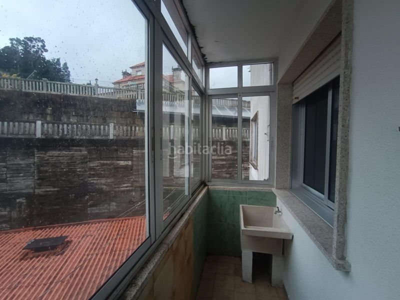 Foto 95ba74d7-7a45-4574-910a-e7a89176e900. Pis amb calefacció aparcament a San Salvador - Caeira Poio