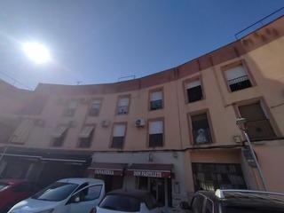 Appartement à Aguilar de la Frontera. Venta de piso en aguilar de la frontera, córdoba