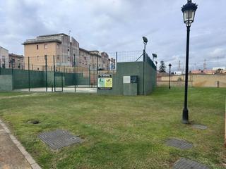 Piso en Puente Mayorga-Campamento. Piso 3 habitaciones en puente mayorga