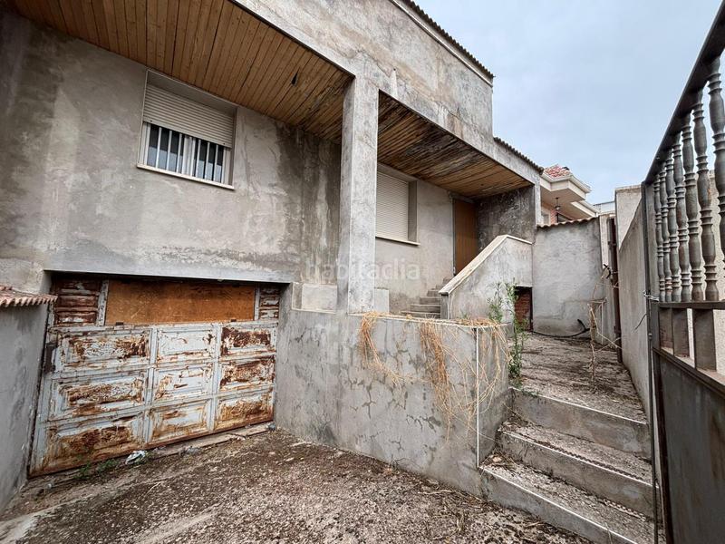 Foto 1a95b951-25e2-40ee-89da-4ecca1313b8e. Casa a schiera con parcheggio in Valdeaveruelo