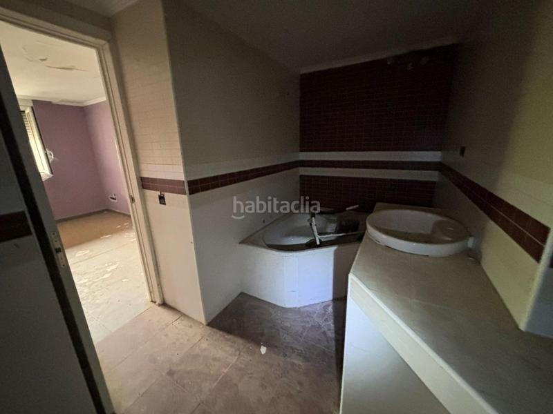 Foto 6cb35fc9-6f8d-421a-8833-b4109ee7bff8. Casa a schiera con parcheggio in Valdeaveruelo