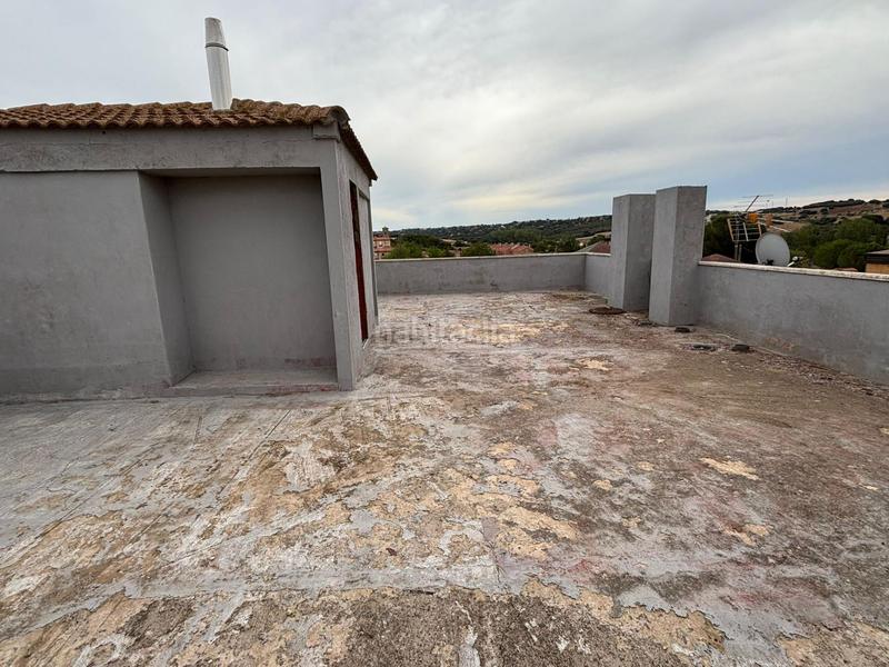 Foto a82c82a4-4e2f-4213-9d78-45f6e0e7883c. Casa a schiera con parcheggio in Valdeaveruelo