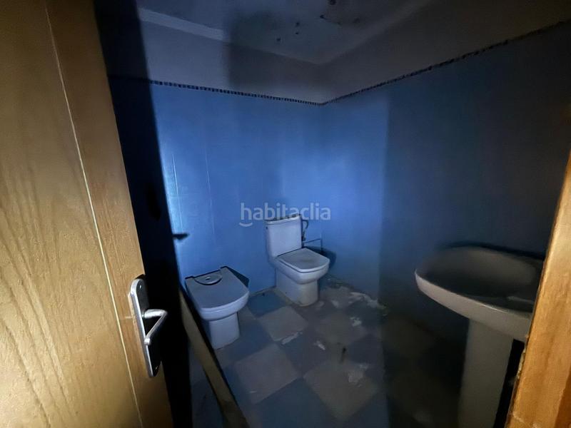 Foto d6ee5fef-f5a2-4a4f-96d8-e55befa93be3. Casa a schiera con parcheggio in Valdeaveruelo