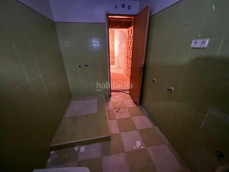 Foto d722964c-e7ec-402b-9c56-0dfb985b1e97. Casa a schiera con parcheggio in Valdeaveruelo