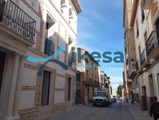 Haus in Baza. Venta de casa en baza granada