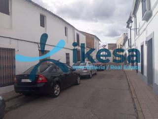 Reihenhaus in Burguillos del Cerro. Casa adosada en burguillos del cerro  badajoz