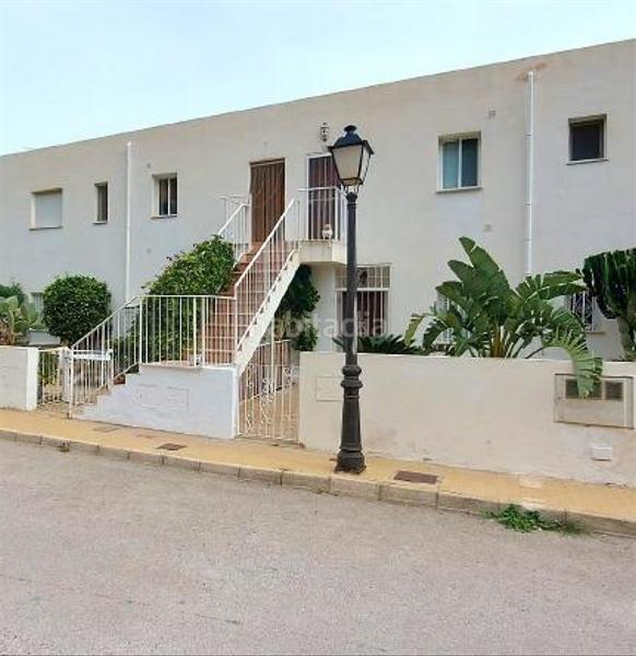 Foto 07a0491e-c4a5-441b-87ad-f1fe0c5c2ca7. Flat with parking in Mojácar playa - las ventanicas - la paratá Mojácar