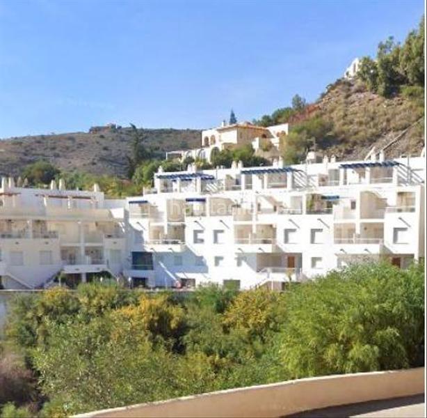 Foto 4b6e125a-1bdf-4614-84e8-8b718c7b7e20. Flat with parking in Mojácar playa - las ventanicas - la paratá Mojácar