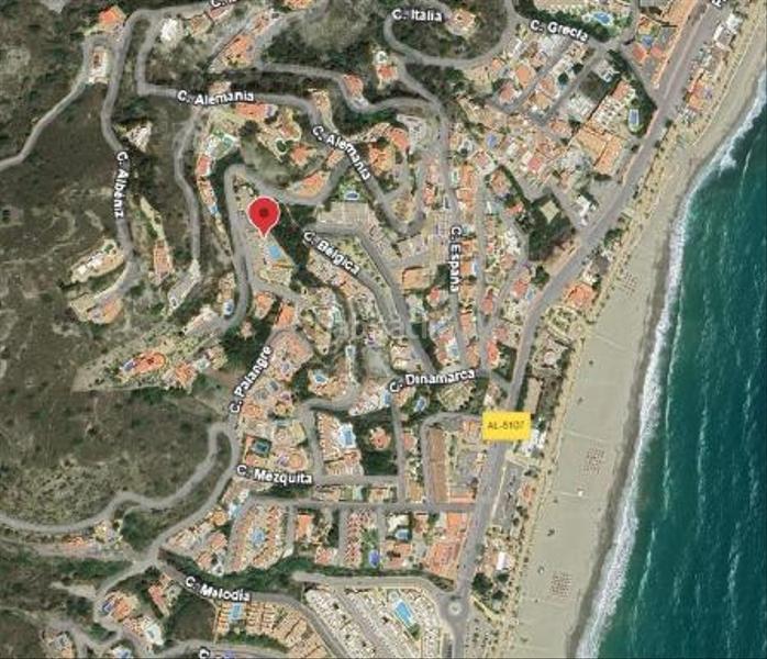 Foto 5e482186-3907-453a-88bc-498656a98065. Flat with parking in Mojácar playa - las ventanicas - la paratá Mojácar