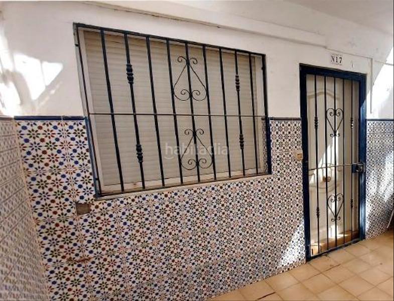 Foto ac830e1a-5a80-4eef-a874-d7ae9c09960c. Flat with parking in Mojácar playa - las ventanicas - la paratá Mojácar