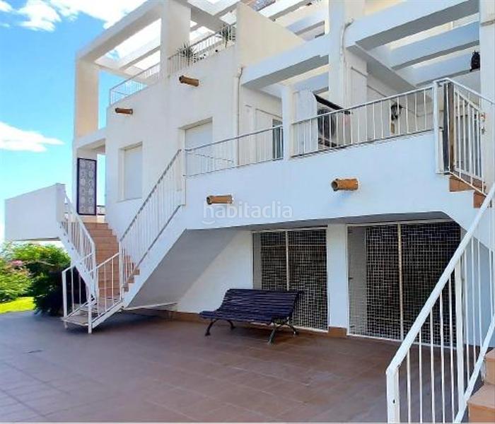 Foto e2ed5a36-8975-40cc-a782-12745da643f1. Flat with parking in Mojácar playa - las ventanicas - la paratá Mojácar