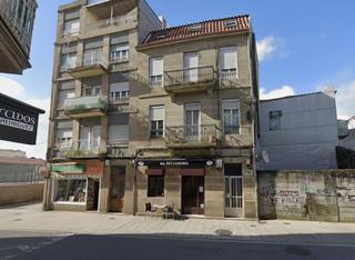 Edificio  De extremadura 20. En venta edificio con 4 viviendas y bajo en la calle extremadura