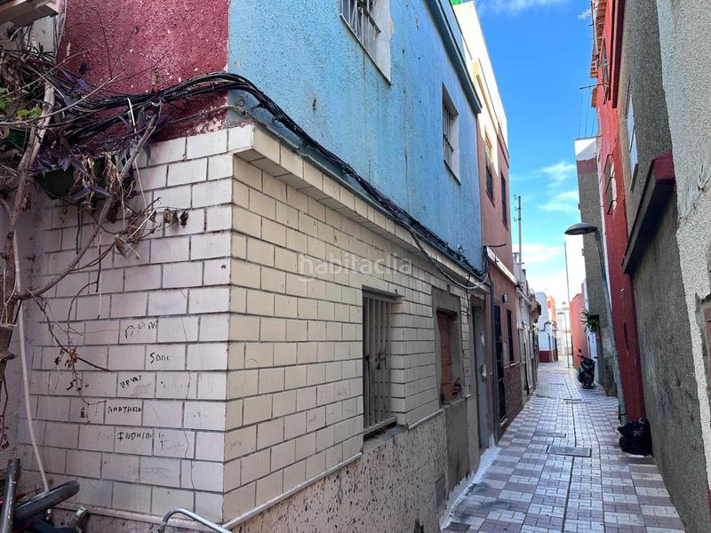 Foto 74e617ae-65c0-4163-bccf-25d3ecbeab17. Chalet in La Atunara-Periáñez Línea de la Concepción (La)