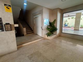 Pis a Centro. Amplio y moderno piso en el corazón de ceuta