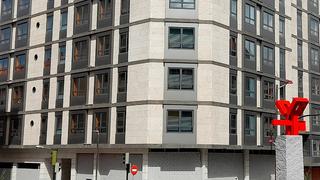 Aparcament cotxe a Travesía de Vigo - San Xoán