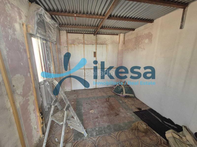 Foto 28ddde56-a9b2-4983-8439-e274fa98cad8. Casa a La Paz Granada