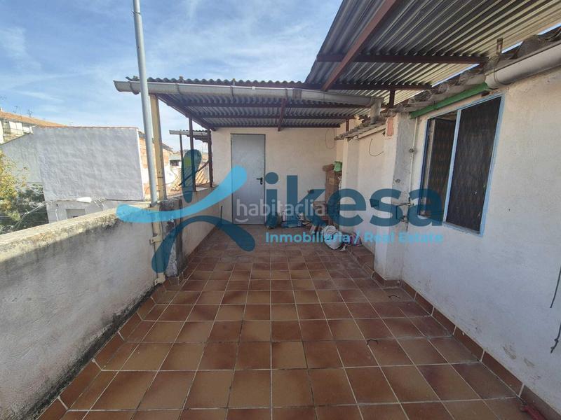 Foto 307874d2-7f53-4d82-9c9d-026a4a8cafb6. Casa a La Paz Granada