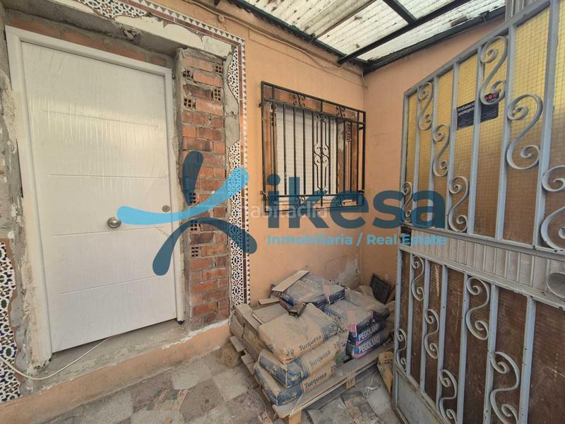 Foto 3139bdb9-5b46-4bfe-8e24-ee339fa29b8e. Casa a La Paz Granada