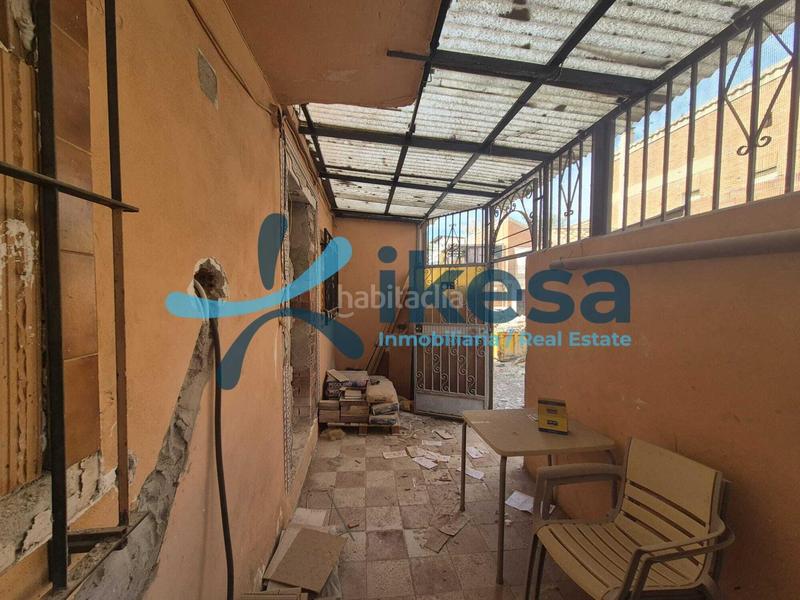 Foto 8d76707f-f571-42fe-b46b-094ac7606150. Casa a La Paz Granada