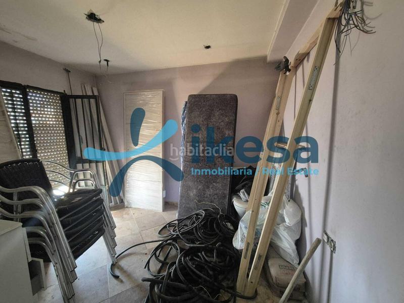 Foto ae68b255-f718-43a3-858e-2536761575d0. Casa a La Paz Granada