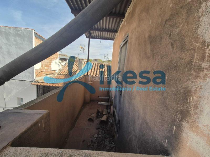 Foto c73169a7-6a7a-441f-8b5d-f03bfa0eb134. Casa a La Paz Granada