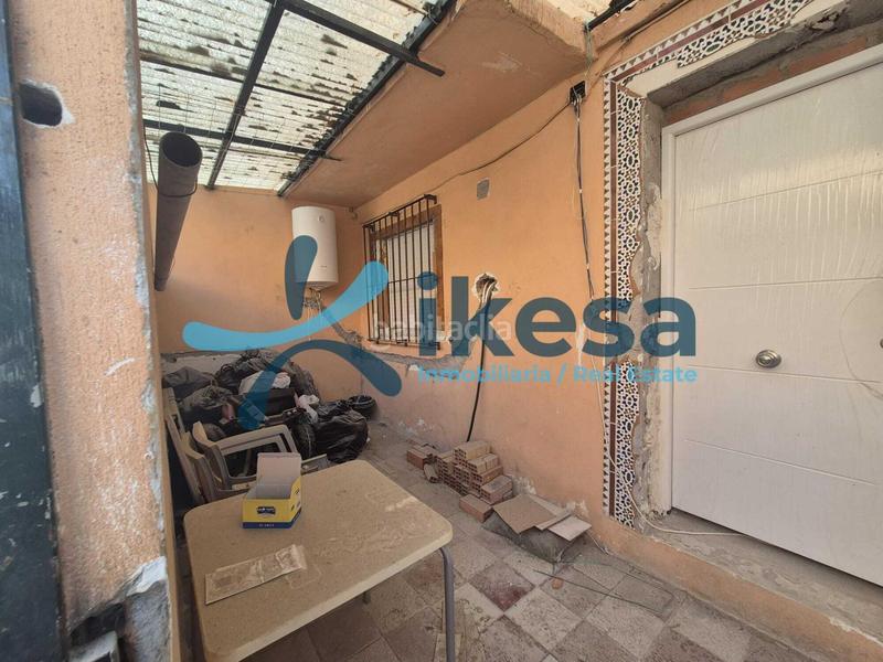 Foto dc0c5b1a-5f67-4bdc-b9e5-d99378b0f2d3. Casa a La Paz Granada