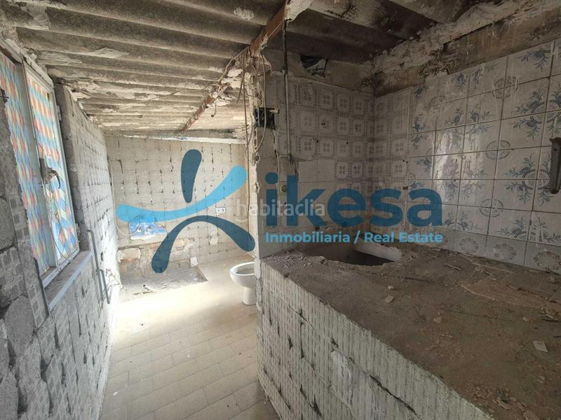 Foto f9c7b7cb-0cc6-45c4-baaf-af3393732d2c. Casa a La Paz Granada