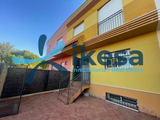 Casa adossada a Espartinas Pueblo. Venta de adosado en espartinas, sevilla