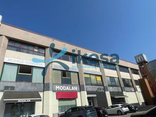 Local commercial à Andújar. Venta de local en adújar jaén