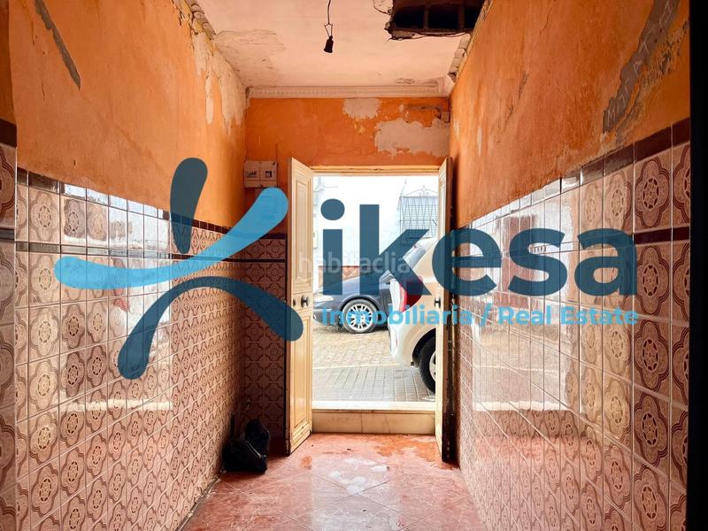 Foto 1409178b-0f42-4396-8a2a-5efd1bb69b74. Appartement in Morón de la Frontera