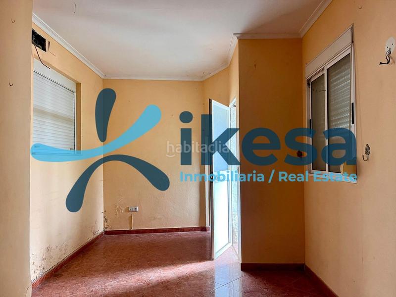 Foto 40970bdb-dc6b-44e5-8939-a923e8848524. Appartement in Morón de la Frontera