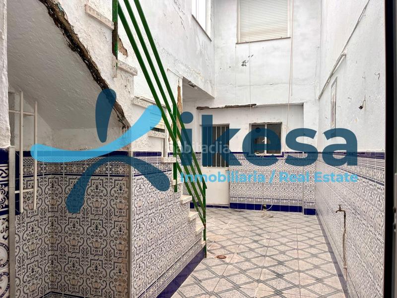 Foto 6f7740c3-fe91-4753-b418-e8f162bc2735. Appartement in Morón de la Frontera