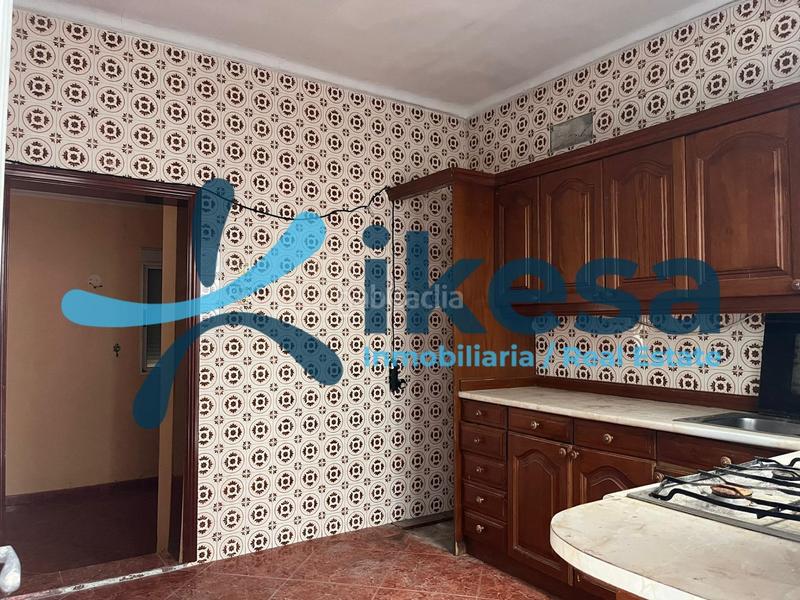 Foto 73605ea9-66e5-457c-ad0b-7a5b05330811. Appartement in Morón de la Frontera