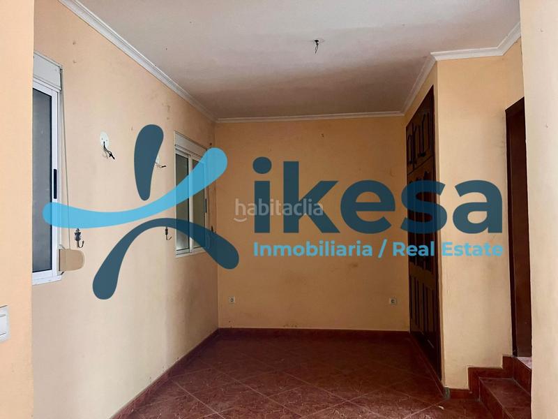 Foto 79561cee-fcaa-47ab-9ba4-d86d686704ac. Appartement in Morón de la Frontera