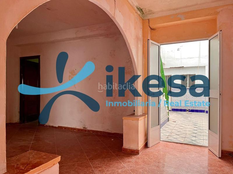 Foto b323bc58-9bbf-45d5-96bf-0866179d3478. Appartement in Morón de la Frontera