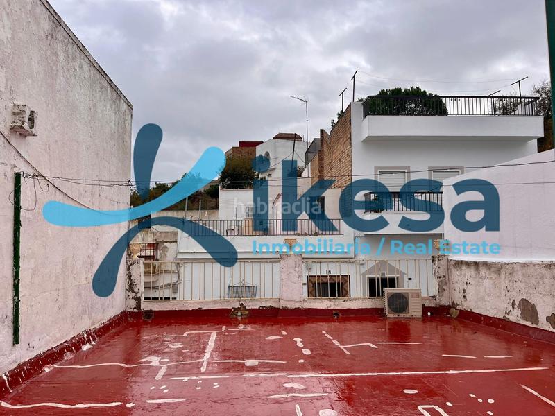 Foto d563ab81-0c43-4890-8885-9455133d3007. Appartement in Morón de la Frontera