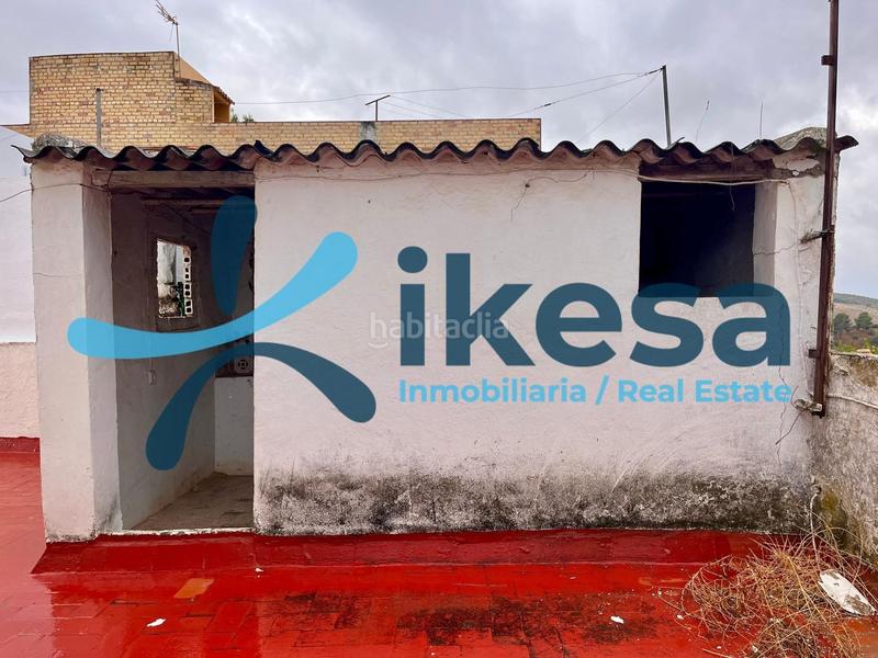 Foto ed5770c8-090b-4ef5-810f-2b0433f93b90. Appartement in Morón de la Frontera