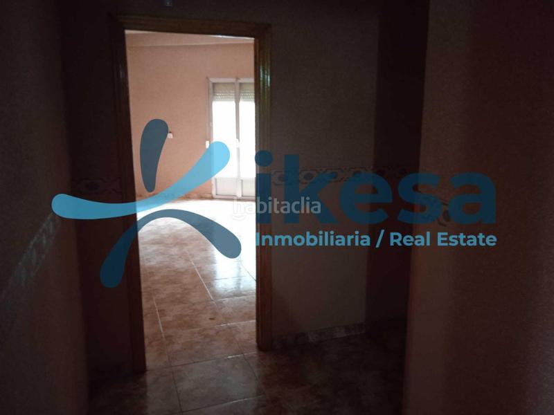 Foto 15b8ae10-ee9a-4e6b-ba5e-728cb72c159b. Appartement dans Herrera del Duque