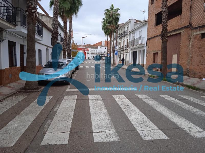 Foto 5813de65-ef64-4f00-b92f-ab4006a95e9a. Appartement dans Herrera del Duque