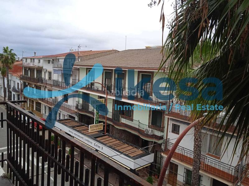 Foto a88840b2-8bfe-4636-9847-2966ecded0bd. Appartement dans Herrera del Duque