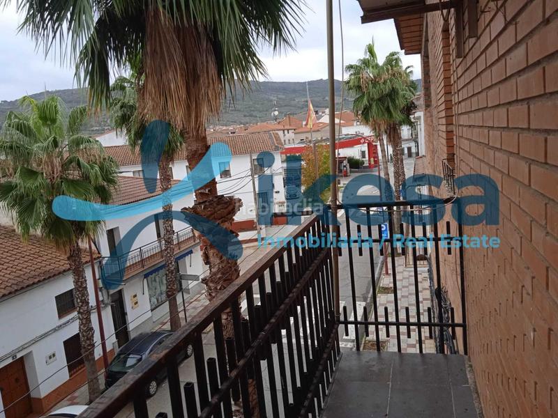 Foto babc5f47-b9ec-4352-9e1f-617c82a919c5. Appartement dans Herrera del Duque