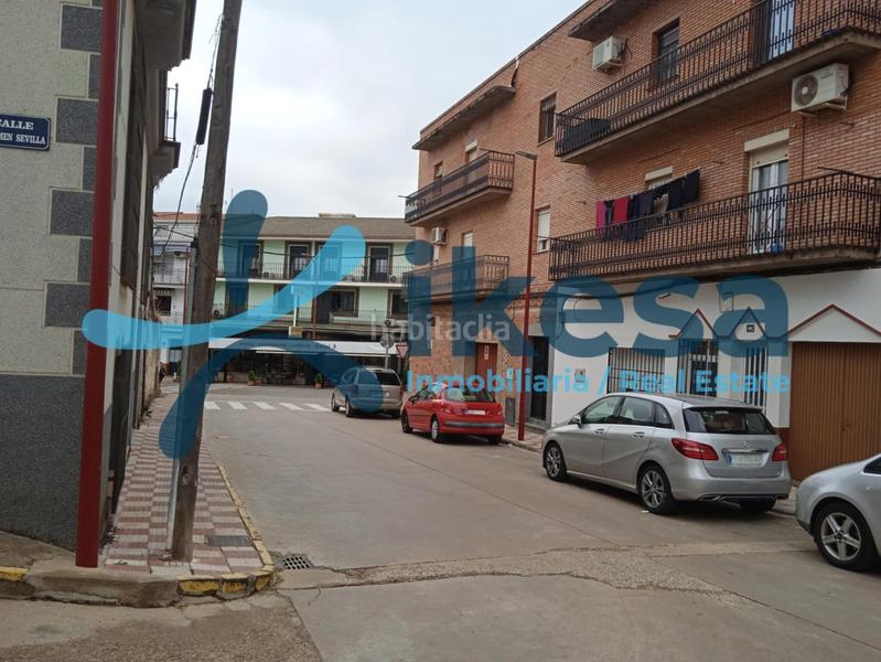 Foto cb6e56c3-1f84-4158-879f-00e311a1fe74. Appartement dans Herrera del Duque