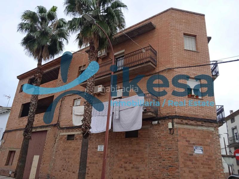 Foto dad07e77-ba20-4fce-ad04-a82fa37c96f8. Appartement dans Herrera del Duque