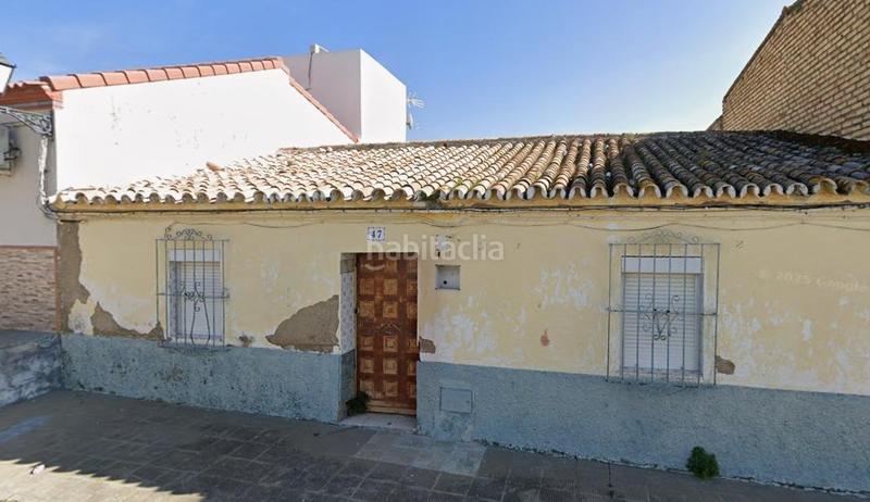 Foto b8212aee-2ce3-4d2d-914f-a659775a0241. Casa adossada a Aznalcóllar