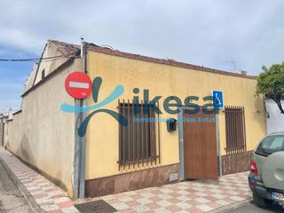 Haus in Carolina (La). Venta de casa en la carolina jaén