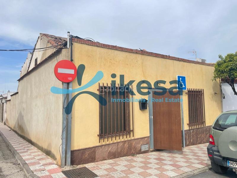 Foto 1d26760e-6661-42a2-9753-c49f63cd54bf. Casa a Carolina (La)