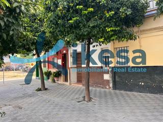 Casa a Marchena. Casa adosada en marchena sevilla